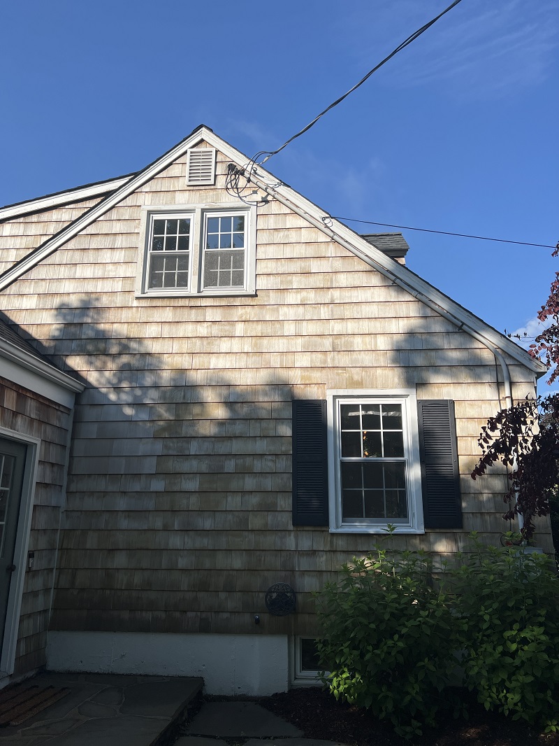 Double Hung Window Replacement